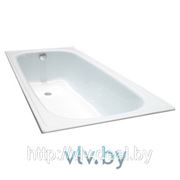 Стальная ванна Estap Classic 160x71 белая фотография