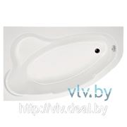 Ванна акриловая Sanplast Comfort WAL(P)/CO 140x100+ST5 фотография