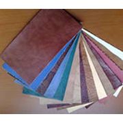 Кожзаменители для обуви фото