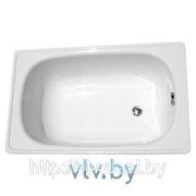 Стальная ванна Estap Mini 105x65 белая фотография