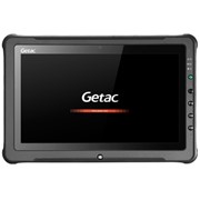 Компьютер планшетный повышенной прочности Getac F110 фото