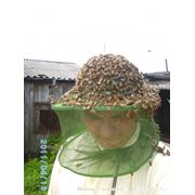Головные уборы для пчеловодов фото