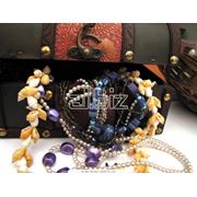 Бижутерия винтажная фото