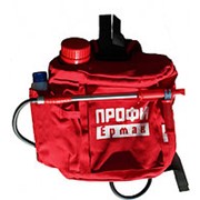 Ранцевый лесной огнетушитель Профи-Ермак фото