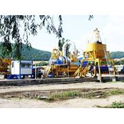 Продажа оборудования для производства бетона (мини АБЗ) Волгоград