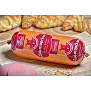 Колбаса вареная “Докторская“ фото