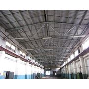 Коммерческий производственно- складской комплекс на земельном участке 1 га фото