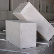 Блоки из ячеистого бетона ТЕПЛОБЛОК, теплоизоляционные свойства стен из ячеистого бетона в 5 раз выше, чем у кирпича