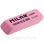 Ластики Milan Ластик MILAN "4080" скошенный, синтетический каучук