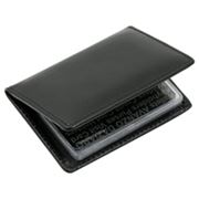 Футляр для дисконтных карт (20 карт) AVANZO DAZIARO фото