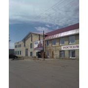 Производственно-складская база в цетре Приволжского федерального округа.г.Ульяновск фото