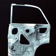 Объёмное сканирование объектов, деталей. фото