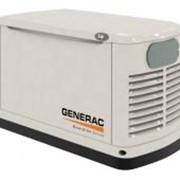 Газовый генератор 10 кВт Generac 6270 фотография