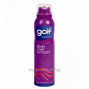 Дезодорант Golf для женщин фото