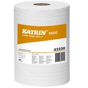 Полотенца бумажные Katrin Classic S 2 фото