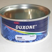 Duxone Автоэмаль 456 Темный Синий Duxone с активатором DX-25 фото