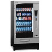 Автоматы торговые с холодильным устройством фото