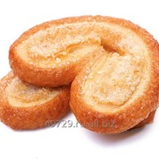 Слоеное печенье Пальмирки, Сладушки фото