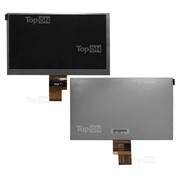 Матрица (экран) 7.0“ EJ070NA-01F для планшета Acer Iconia Tab A100 A101, Dropad A8HD фото