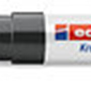 Набор меловых маркеров Edding 4090, клиновидный наконечник, стираемые, 4-15 мм, 5 штук в наборе, ассорти