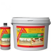 SikaBond® PU 2K Двухкомпонентный жестко-эластичный полиуретановый клей для приклеивания деревянных напольных покрытий