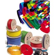 Трубки термоусаживаемые DSG Canusa (PBF, CCM, HXKT, CBK и пр.) различных цветов и размеров фото