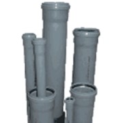 Труба(РР) канализационная для внутренней канализации