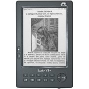 Книга электронная Lbook eReader V3+ фотография