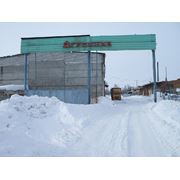 Производственная база 2060 кв.м. в Ульяновской области фото