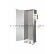 Сушильный шкаф для постельного белья тканей СКС-6 (цена) фото