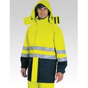 Куртка GORE-TEX® мультифункциональная модель 20013 фото