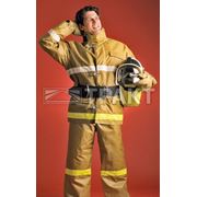 Боевая одежда Пожарного, для рядового состава