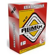 Клей плиточный «AliMix» РК-02 фотография