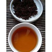 Чай с бергамотом фотография