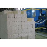 Брус клееный профилированный 160х115