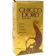 Кофе в зернах “Chicco d'Oro“ Tradihion, 500г фото