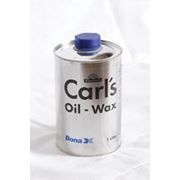 Воск Bona Carl`s HS-Wax (Бона Карлс ХС-Воск) (1кг.) фотография