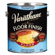 Varathane floor finish Водный (Варатан Флур Финиш Водный) 3.78л