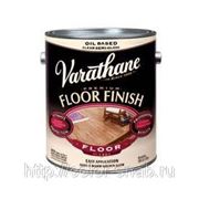 Varathane floor finish (Варатан Флур Финиш) 3.78л фото