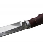 Нож профессиональный Север-1 (НТ-51) фото