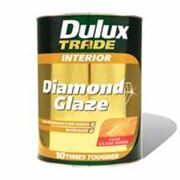 Dulux Diamond Glaze Gloss