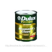 Лак для дерева, Дюлакс Даймонд Глэйз Глосс, Dulux Diamond Glaze Gloss глянцевый, 2.5 л, бесцветный
