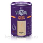 VIDARON Lakier (Видарон наружный лак для древесины), 10л. фотография