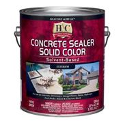 H&C® Concrete Sealer Solid Color SB - Лак для Бетона фото