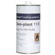 Zowo-Plast 1100, 1 л — очиститель для ПВХ
