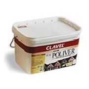 Clavel Poliver (Клавель Поливер) 5кг - Лак для флоков. фото