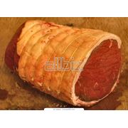 Орех свиной мясной “Классический“ к/в фото