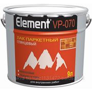 Alpa Alpa Element VP-070 лак (1.8 л) фотография