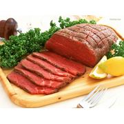 Мясная продукция фото