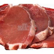 Мясо и мясная продукция Мясо говядина.Говядина мороженая. фотография
